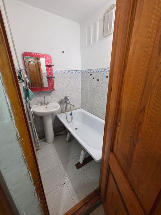 Продам квартиру улучшенной планировки