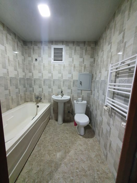 3 xonali remonti yangi