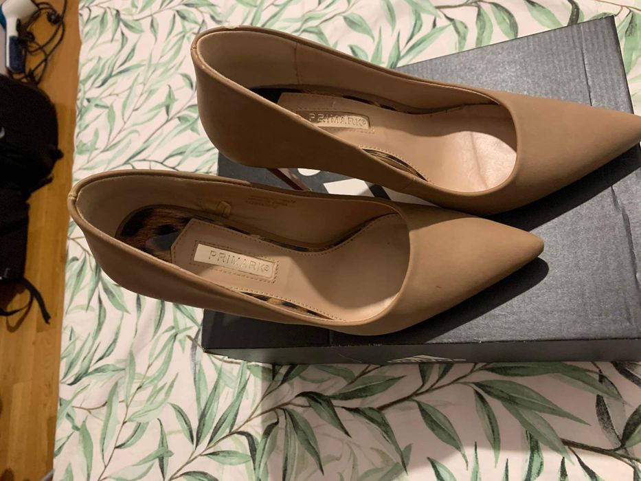 Официални обувки