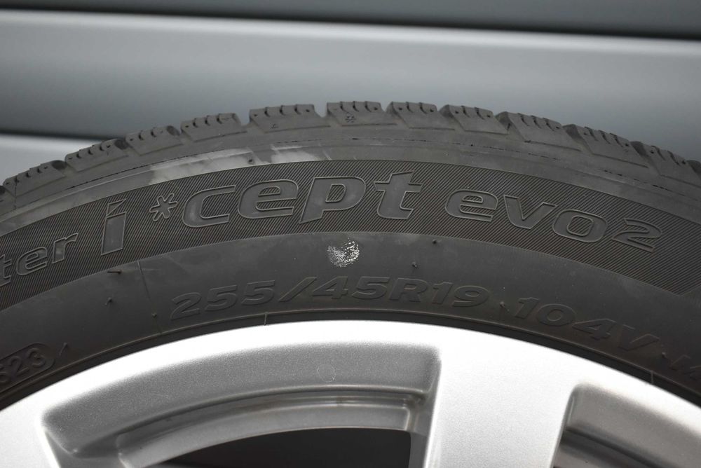 19'' Джанти Mercedes W223 S-class