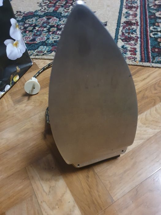 Продаются 3 рабочих утюга