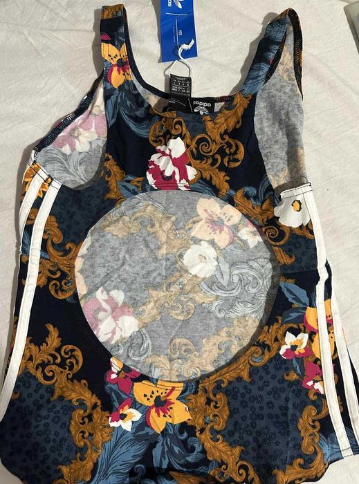 Боди/Бански  Адидас