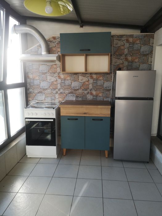 Продава се Двустаен апартамент в Варна, Лятно кино Тракия - 85 кв.м за 6 €/кв.м - Снимка #8