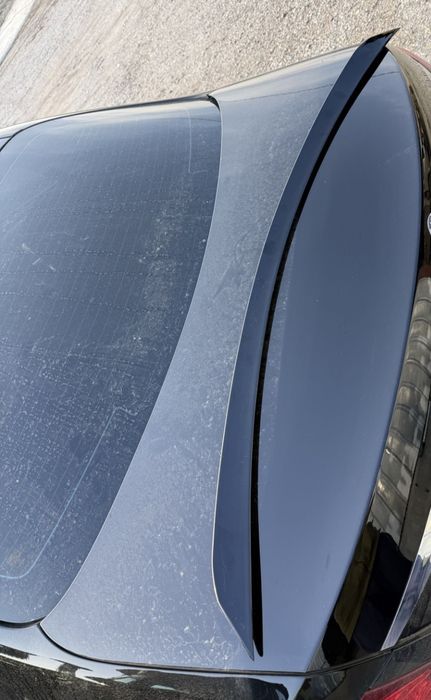 Лип за Mercedes-Benz w213 AMG
За повече информация на лично.