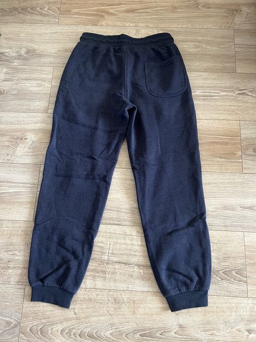 Синьо мъжко долнище Reserved - S размер