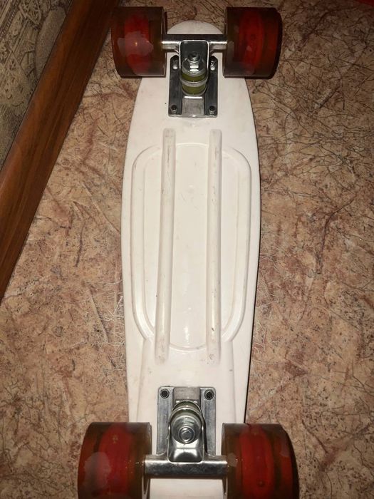 Продам скейтборд