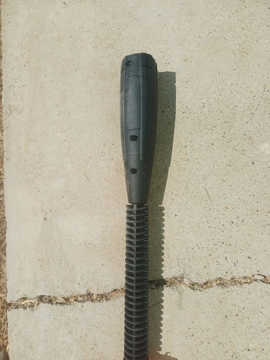 Трансбой АВД karcher K-6