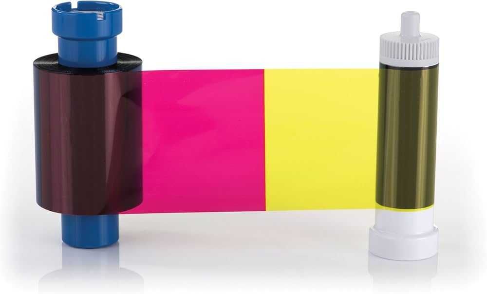magicard 360 neo dye film