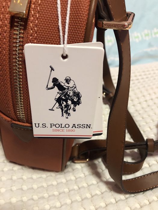 Раница U.S. POLO