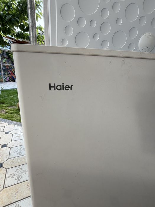 Haier morozilka sotiladi srochniy