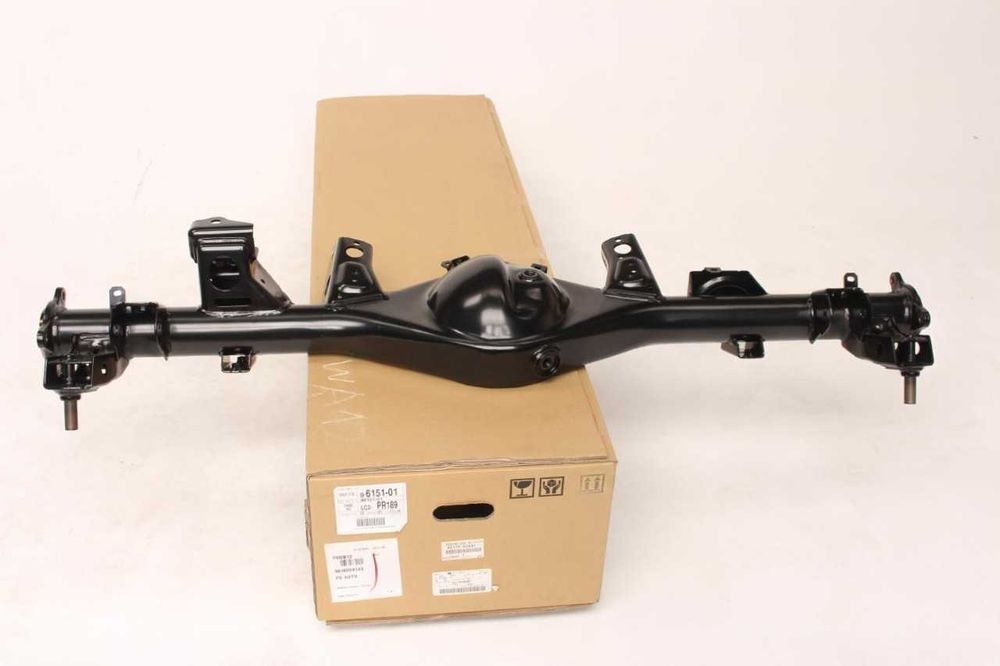 Заден мост за 4Runner - ОРИГИНАЛЕН