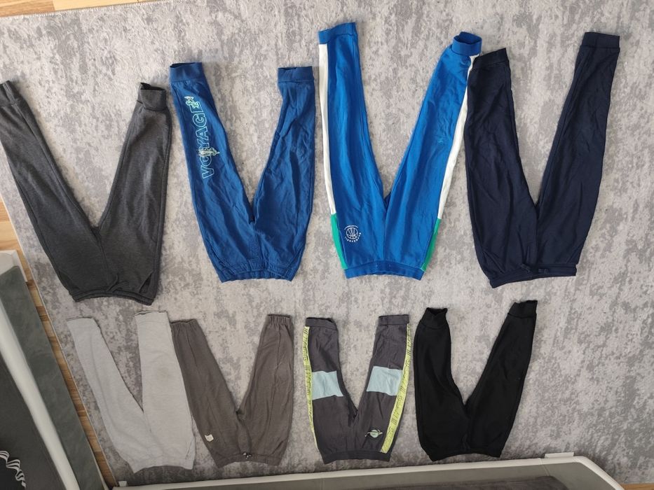 Детски дрехи 122/128 рр