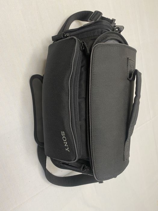 Фотоапарат SONY A 57