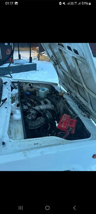 Ваз-2107 16кларын