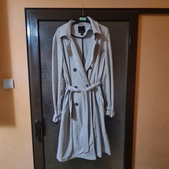 Pardesiu primavara-toamna