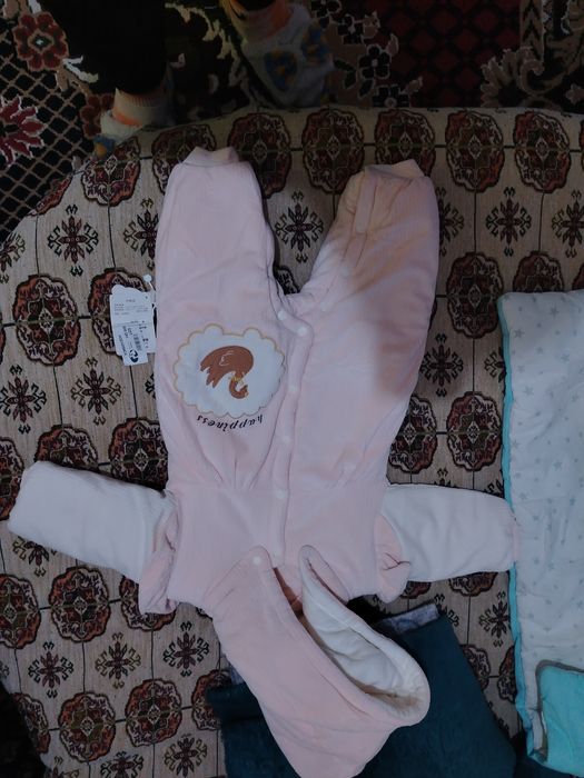 Комбинезон новый