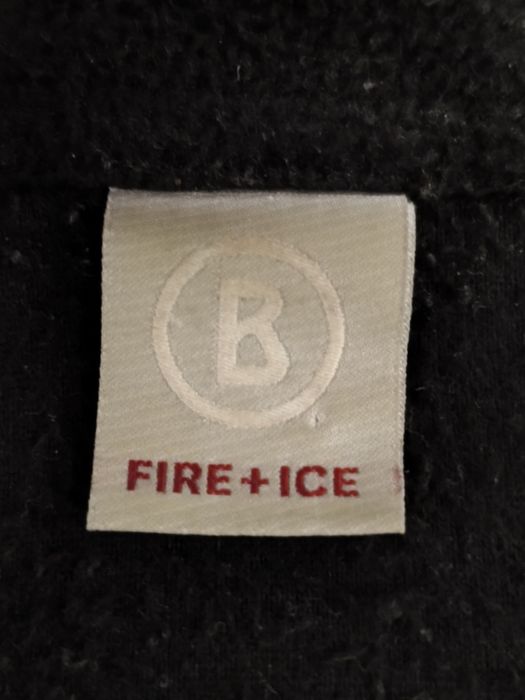 Polar Bogner Fire & Ice mărime M/L  bărbat bluza corp ski munte snowbo