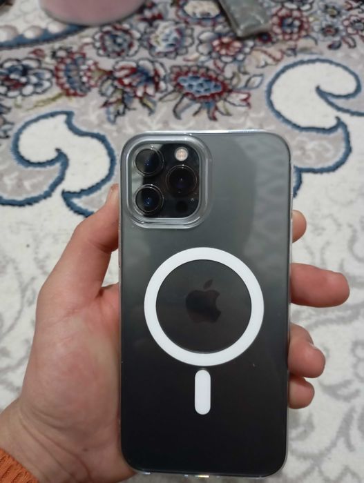 iphone 12 promax 256 talik yomkist 86 tel idial.  qolgani Te