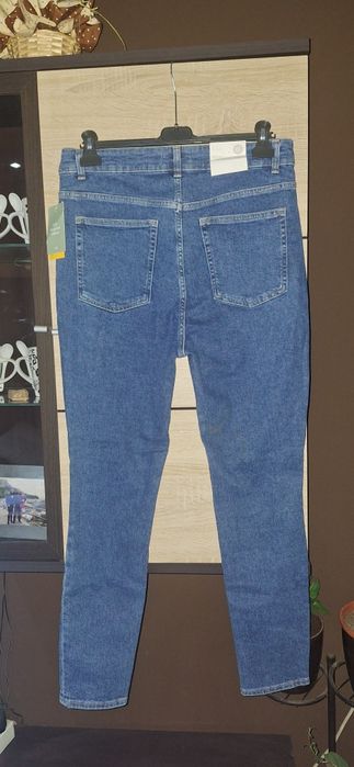 Дамски дънки - нови