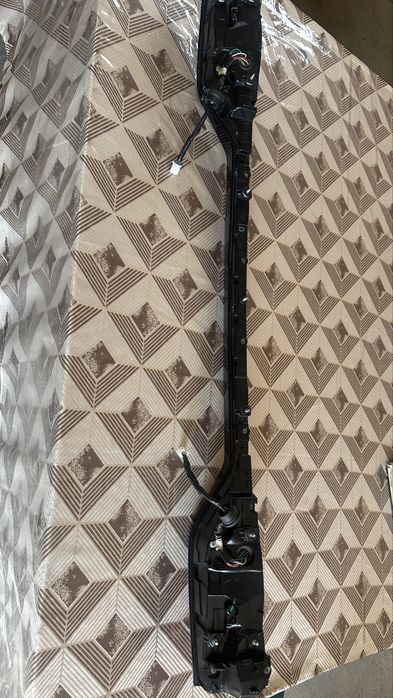 Задний стоп BYD song plus