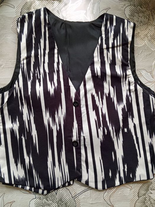 Жилет национальный на мальчика в наличии