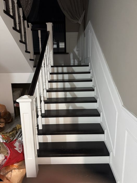 Лестница продам в сборе