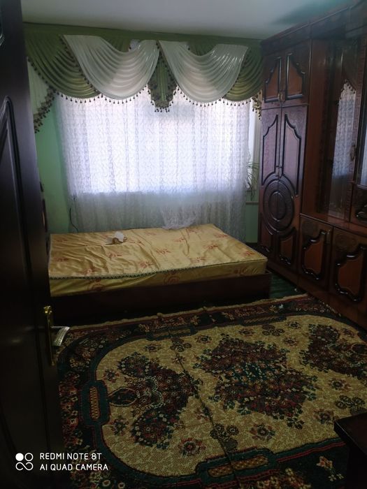 Konechkada 2 xonalik uy ijaraga beriladi.