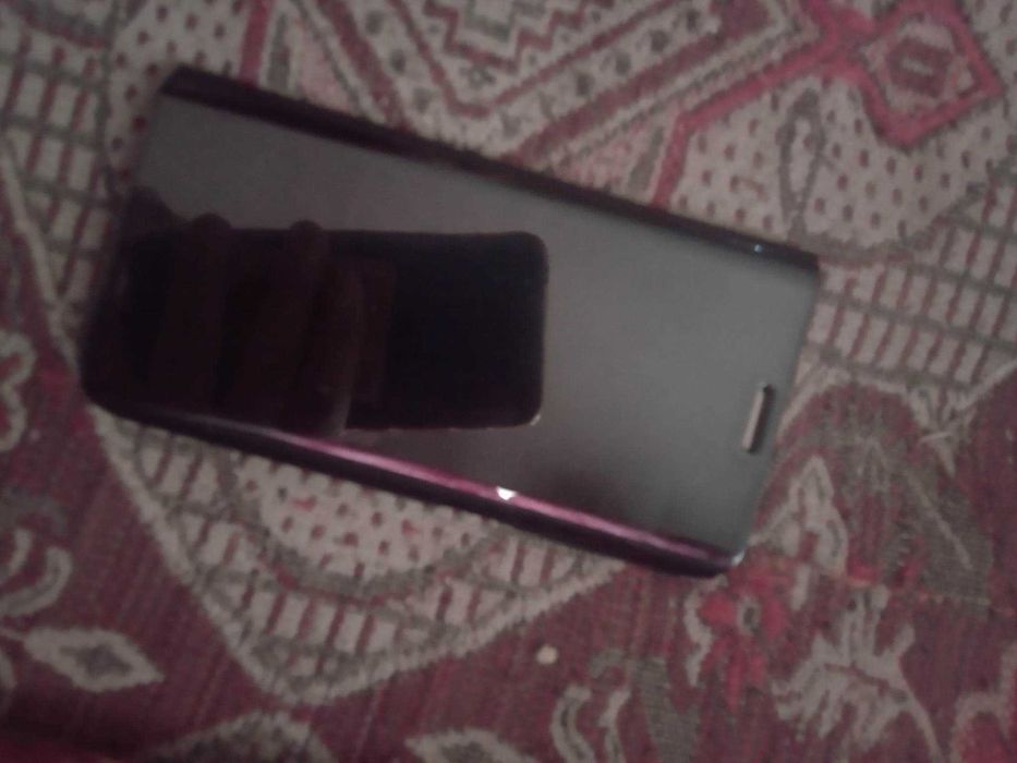 Samsung galagsi s6 eige