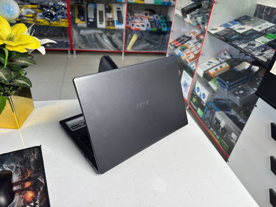 Acer core i3 ni vd kartalik daturlash va It uchun