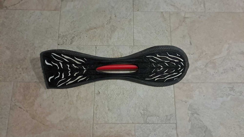 Waveboard (уейв борд)