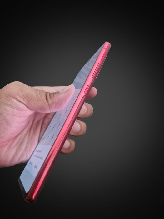 Samsung note 20 5G  Snapdragon