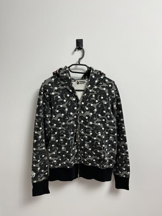 Hanorac A Bathing Ape (Bape)