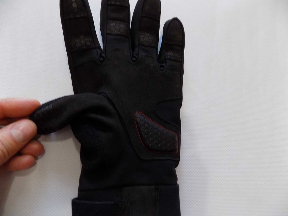 ръкавици hestra ски сноуборд планина туризъм мъжки оригинални размер 8