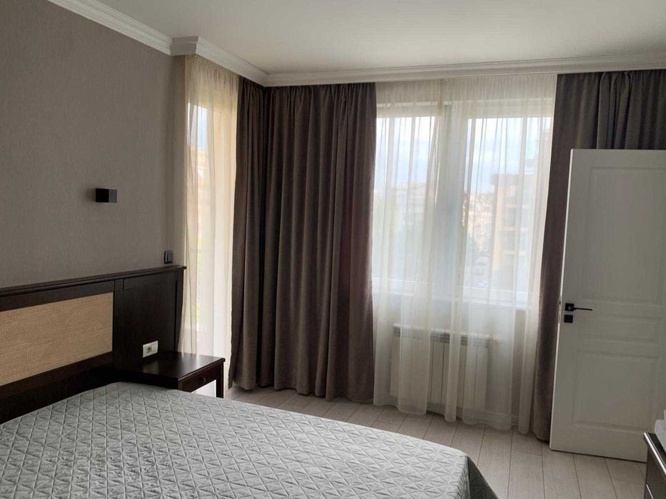 Дава се под наем Двустаен апартамент в София, Борово - 60 кв.м за 690 € - Снимка #4