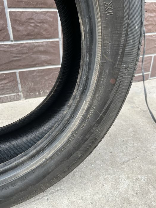 Зимние Шины для машины легьковые