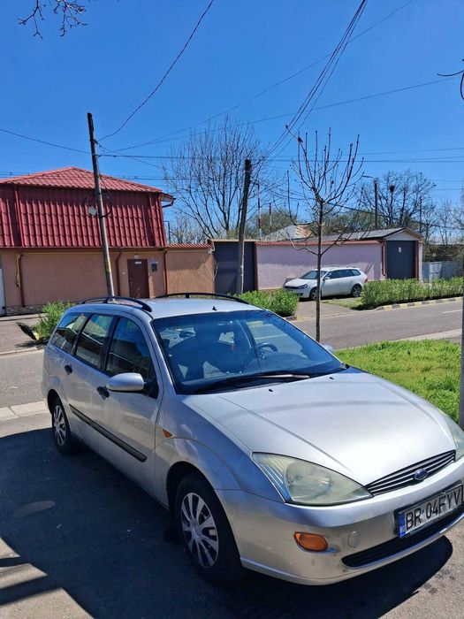 Ford Focus MK1, 2002, 1.4 benzina