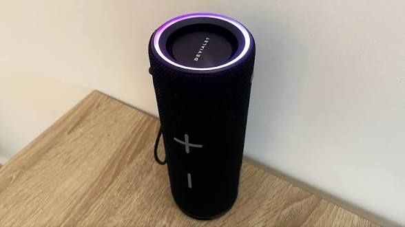 Vand boxa huawei sound joy