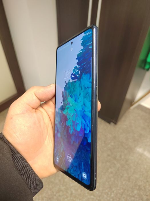 Samsung Galaxy S20 FE