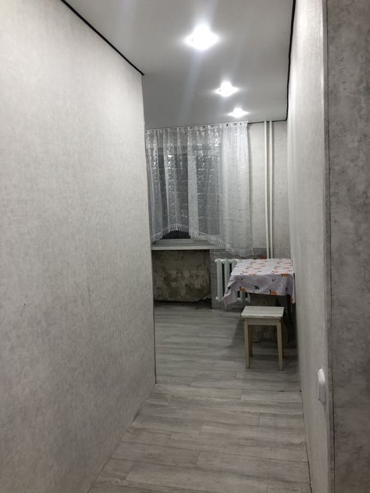 2 комнатная квартира