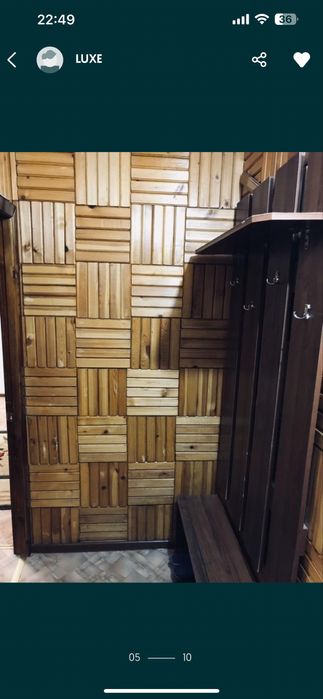 Квартира на ночь