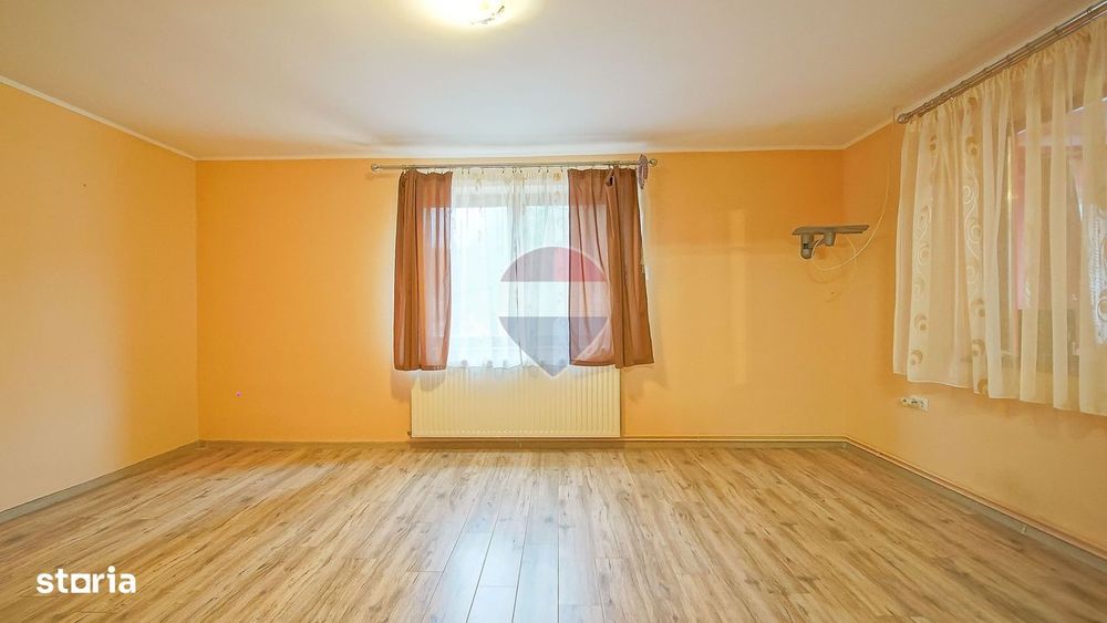 Comision 0 %! Casă de vânzare în Tărlungeni!