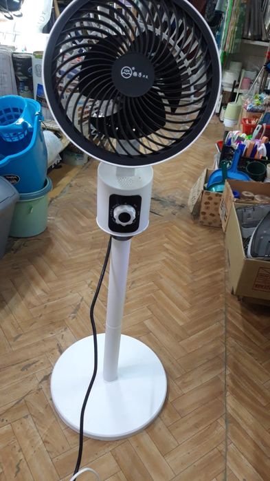 Продам вентилятор