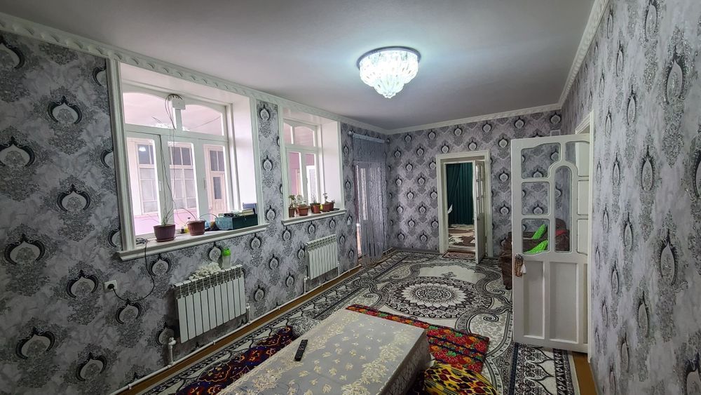 8 Sutixli xovli sotiladi