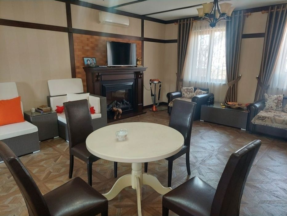 Загородный Дом,свой,20км.от,Ташкента