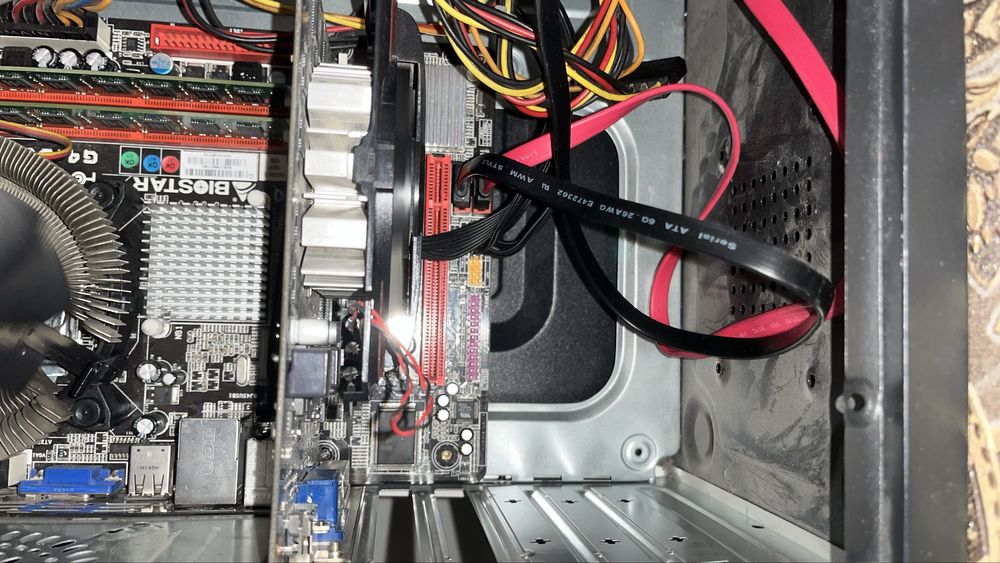 Продам компьютер