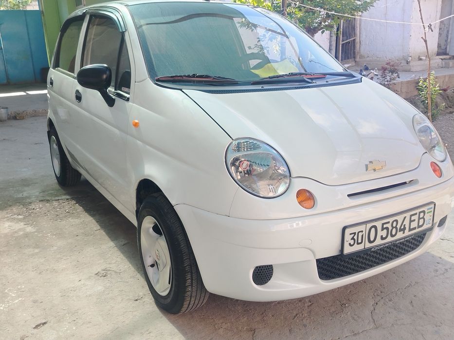Other Matiz 2011 — 2