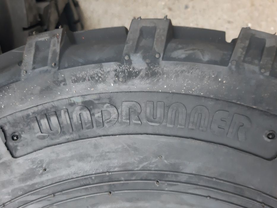 6.50-16 Anvelope noi de directie cu garantie Cauciucuri agricole