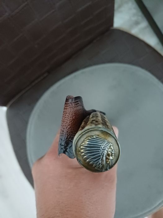 Cutit Vânătoare  din cămașă de rulment