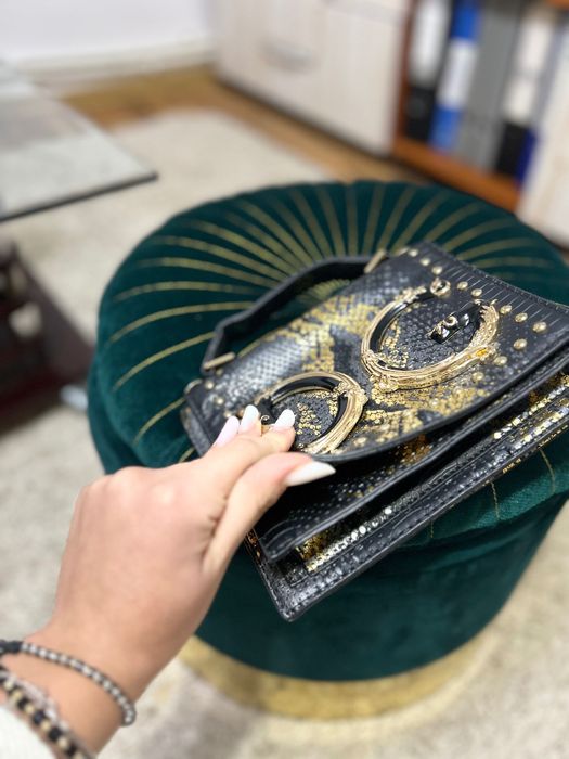 Gentuța de mâna/umar Dolce Gabbana