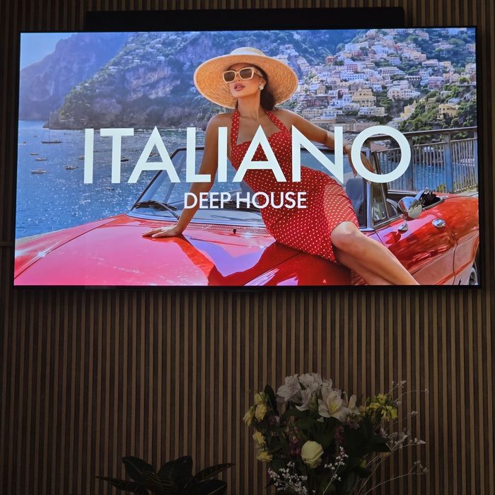 Televizor Smart LG OLED evo 55C4 (OLED55C42LA) 139 cm, 4K 144Hz – Stare Impecabilă